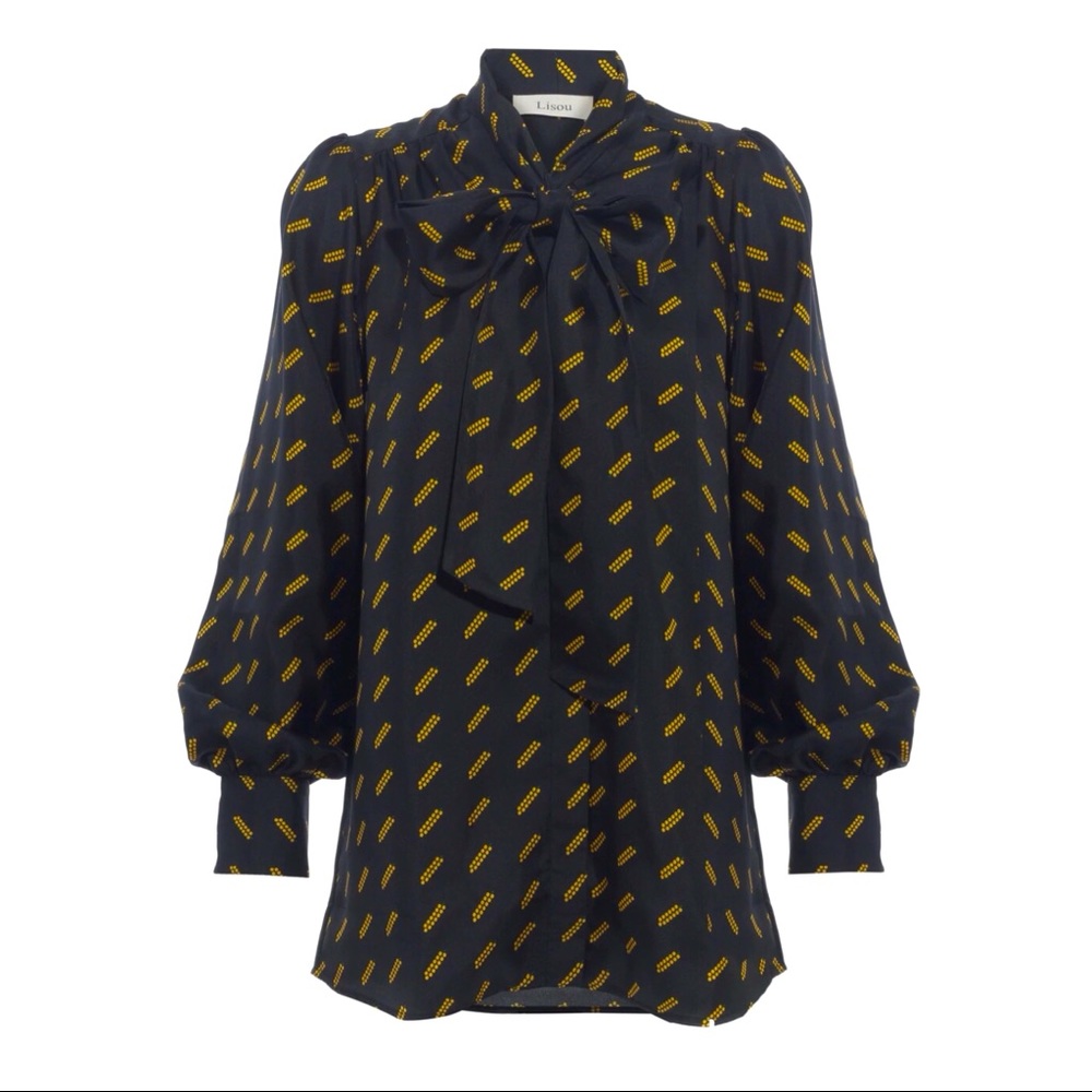 Lisou Blouse